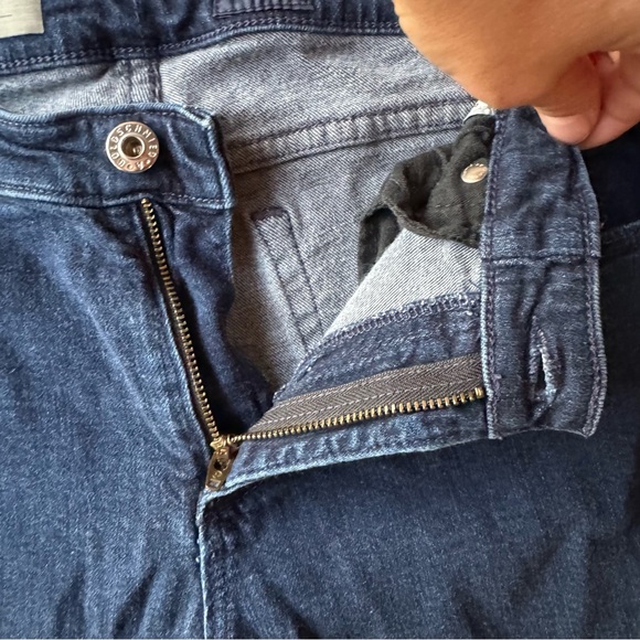 AG Adriano Goldschmied The Ballad Slim Boot Jeans - Picture 5 of 13